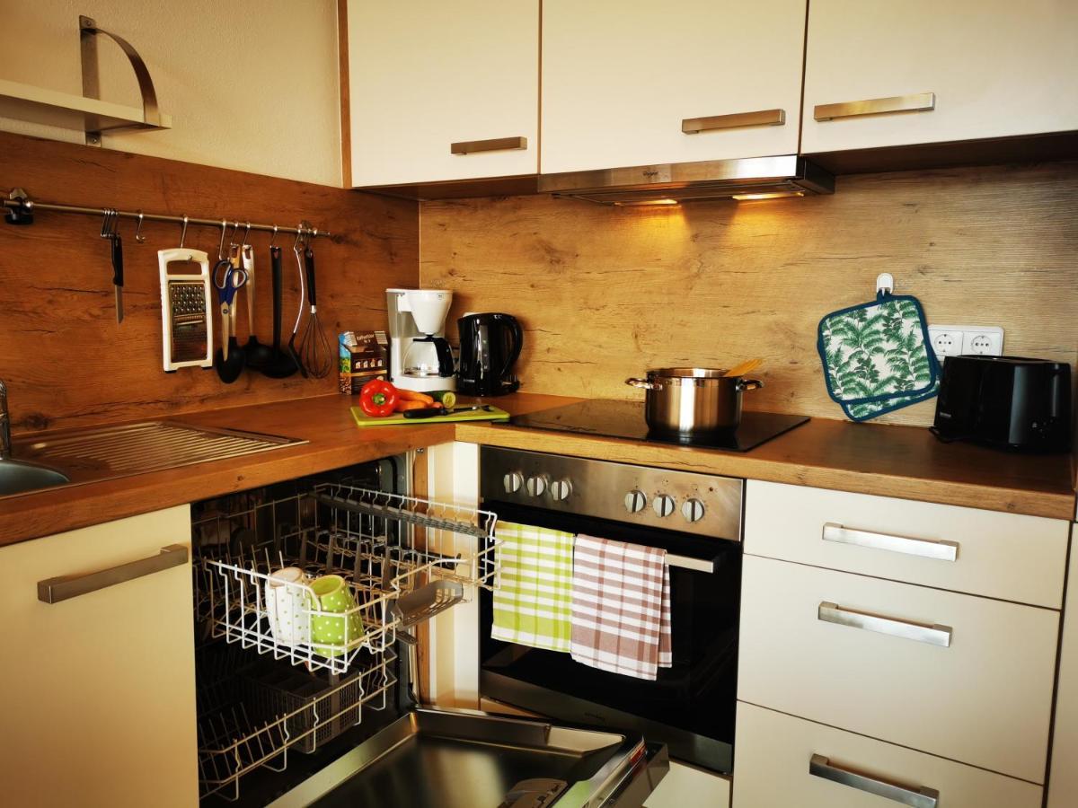 Ferienwohnung Alpenlodge Rieden am Forggensee Zewnętrze zdjęcie