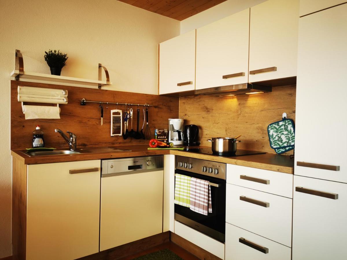Ferienwohnung Alpenlodge Rieden am Forggensee Zewnętrze zdjęcie