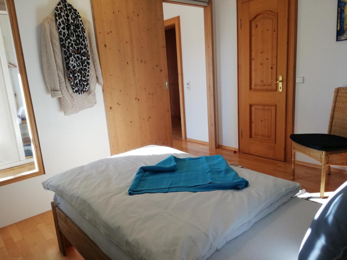 Ferienwohnung Alpenlodge Rieden am Forggensee Zewnętrze zdjęcie