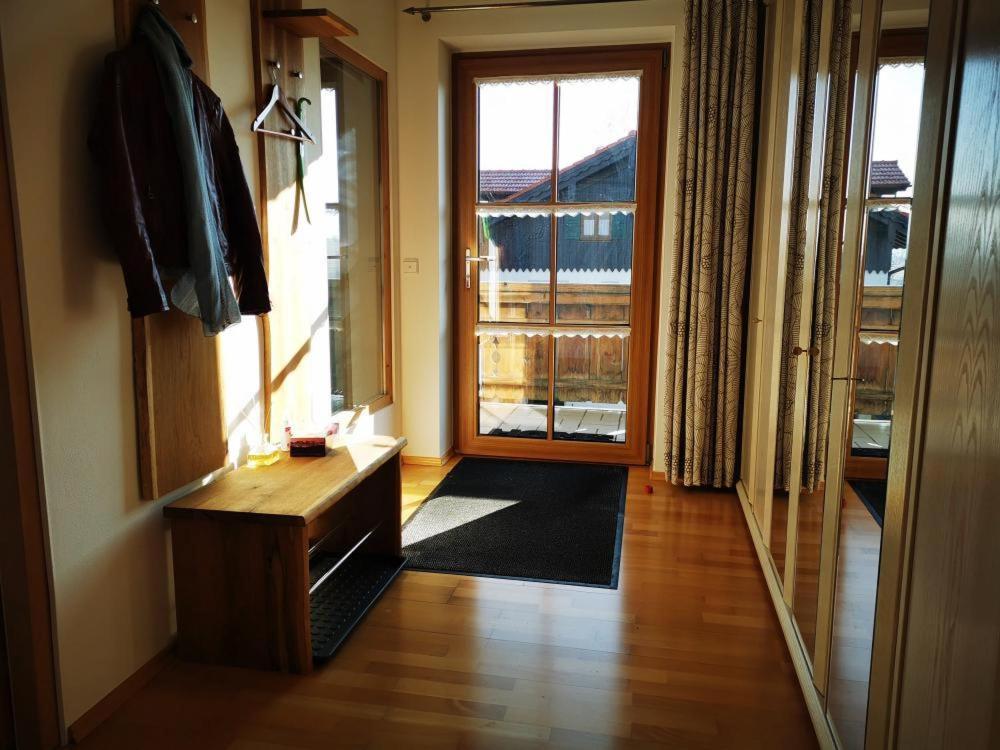 Ferienwohnung Alpenlodge Rieden am Forggensee Zewnętrze zdjęcie